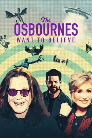 Investigación paranormal con los Osbourne