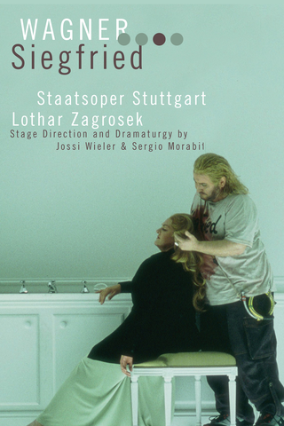 Wagner: Siegfried