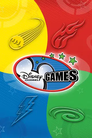 Disney Channel Games 2008