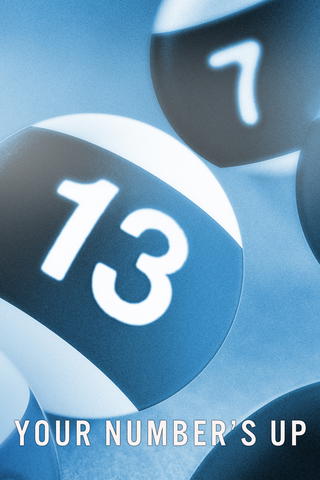Your Number's Up
