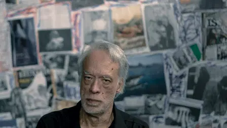 Fausto Fawcett na Cabeça