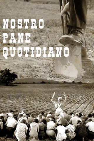 Nostro pane quotidiano