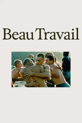 Beau travail