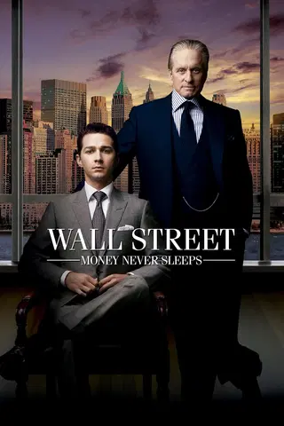 Wall Street: Money Never Sleeps
