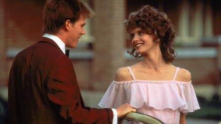 Footloose