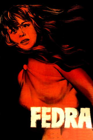 Fedra, the Devil's Daughter