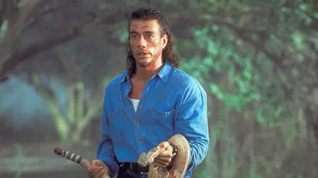 Hard Target