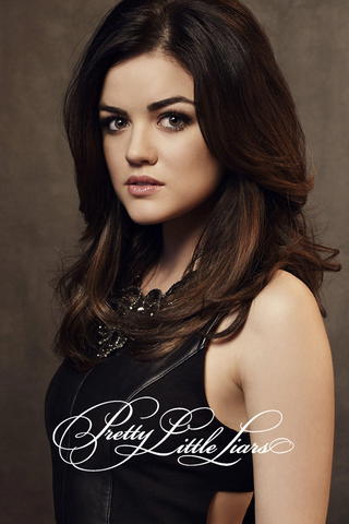 Pretty Little Liars
