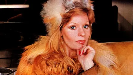 Respectable – The Mary Millington Story