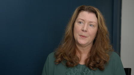 Missing 411: National Parks Washington State