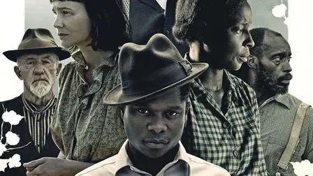 Mudbound