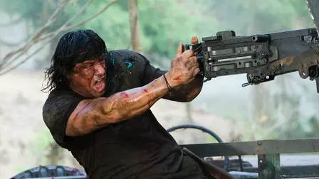 Rambo