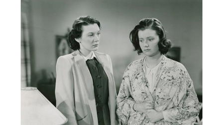Women in Captivity