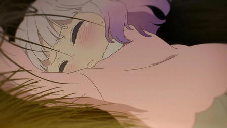 Miss Kobayashi's Dragon Maid : Une dragonne en manque d’amour