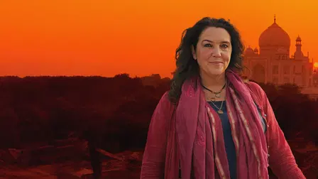 Exploring India with Bettany Hughes