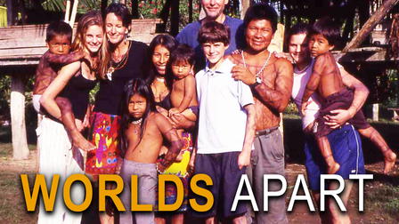 Worlds Apart