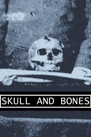 Skull and Bones
