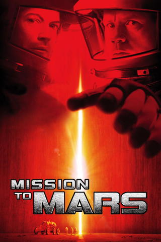 Mission to Mars