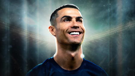 Ronaldo: de Lisboa a la leyenda
