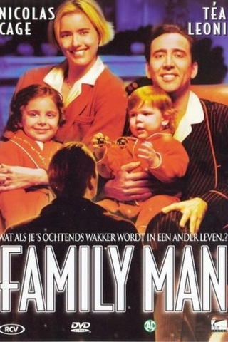 The Family Man