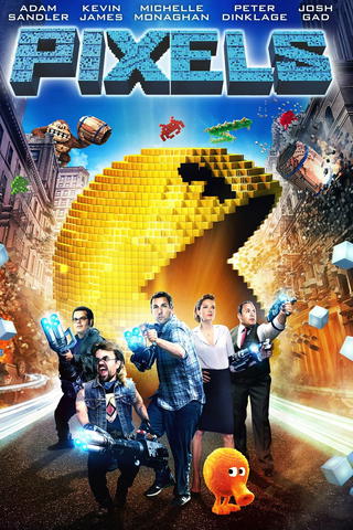 Pixels
