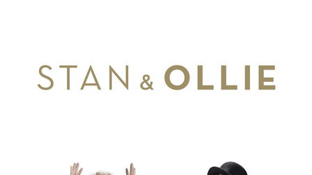 Stan & Ollie
