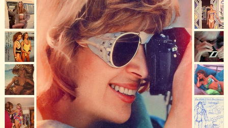 Beyond the Gaze: Jule Campbell's Swimsuit Issue
