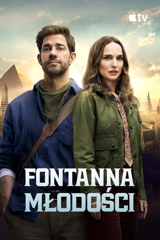Fontanna Młodości