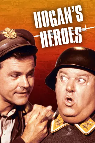 Hogan's Heroes