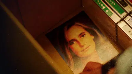 900 días sin Anabel