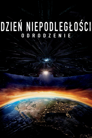Independence Day: Resurgence