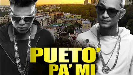Pueto Pa' Mi