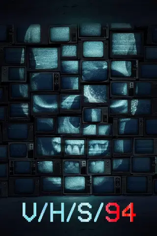 V/H/S 94