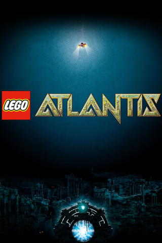 Lego Atlantis: La película