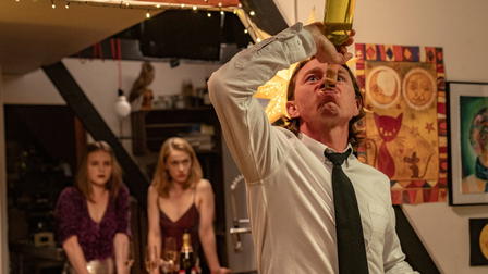 Velkommen på månen