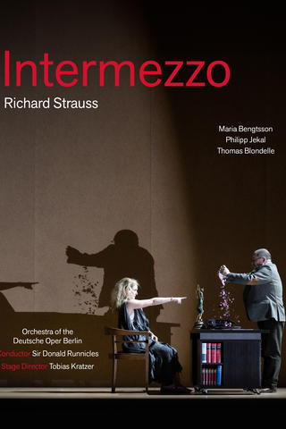 Strauss: Intermezzo