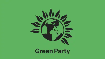 Party Election Broadcasts: Wales Green Party