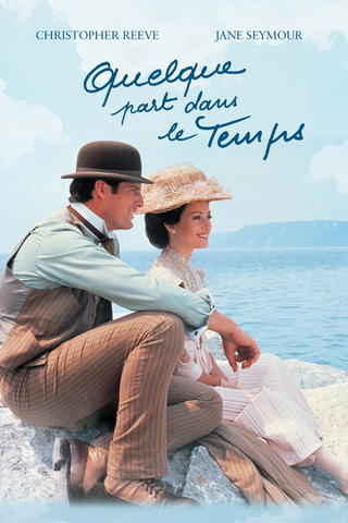 Quelque part dans le temps