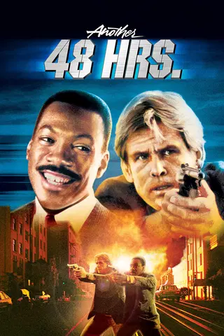 Another 48 Hours
