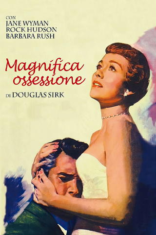 Magnifica ossessione