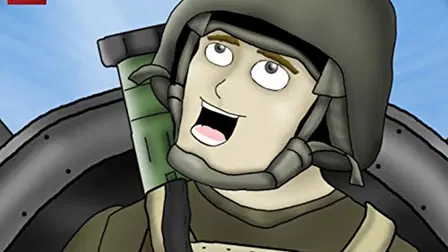 Battlefield Friends