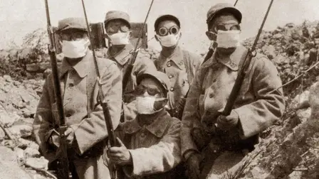 World War 1: Tales of the Trenches