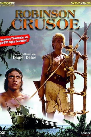 Robinson Crusoe