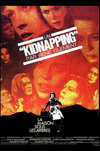 La Maison sous les arbres