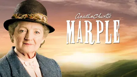 Miss Marple