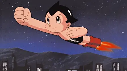Astroboy
