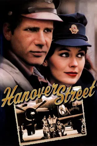 Hanover Street