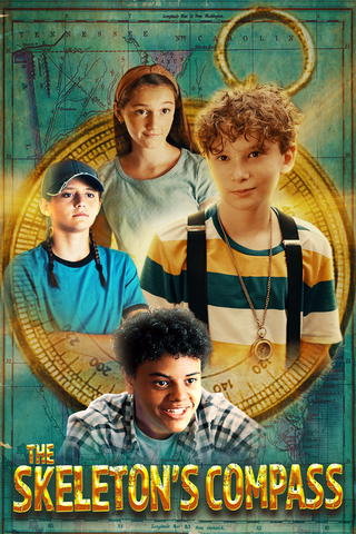 The Skeleton's Compass