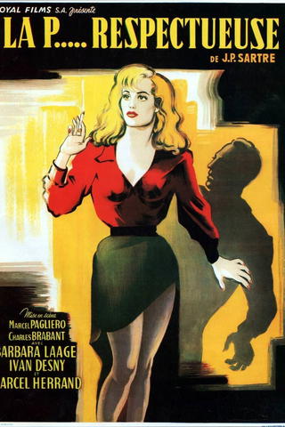 La Putain respectueuse