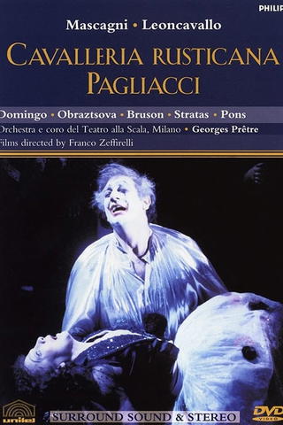 Pagliacci
